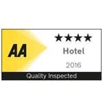 AA 4 star