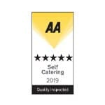 AA 5 star
